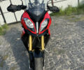Красный БМВ S 1000XR, объемом двигателя 1 л и пробегом 22 тыс. км за 5300 $, фото 3 на Automoto.ua
