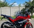 Красный БМВ S 1000XR, объемом двигателя 1 л и пробегом 8 тыс. км за 18500 $, фото 7 на Automoto.ua