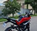 Красный БМВ S 1000XR, объемом двигателя 1 л и пробегом 8 тыс. км за 18500 $, фото 5 на Automoto.ua