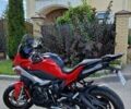 Красный БМВ S 1000XR, объемом двигателя 1 л и пробегом 8 тыс. км за 18500 $, фото 8 на Automoto.ua