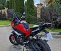 Красный БМВ S 1000XR, объемом двигателя 1 л и пробегом 8 тыс. км за 18500 $, фото 3 на Automoto.ua
