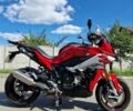 Красный БМВ S 1000XR, объемом двигателя 1 л и пробегом 8 тыс. км за 18500 $, фото 11 на Automoto.ua