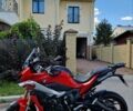 Красный БМВ S 1000XR, объемом двигателя 1 л и пробегом 8 тыс. км за 18500 $, фото 14 на Automoto.ua
