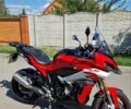 Красный БМВ S 1000XR, объемом двигателя 1 л и пробегом 8 тыс. км за 18500 $, фото 1 на Automoto.ua