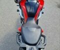 Красный БМВ S 1000XR, объемом двигателя 1 л и пробегом 8 тыс. км за 18500 $, фото 9 на Automoto.ua