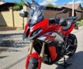 Красный БМВ S 1000XR, объемом двигателя 1 л и пробегом 8 тыс. км за 18500 $, фото 6 на Automoto.ua