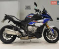 БМВ S 1000XR, об'ємом двигуна 0 л та пробігом 14 тис. км за 13800 $, фото 1 на Automoto.ua