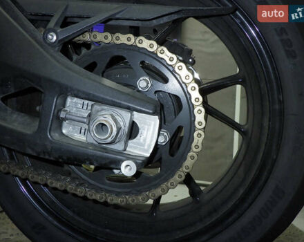 БМВ S 1000XR, об'ємом двигуна 0 л та пробігом 14 тис. км за 13800 $, фото 11 на Automoto.ua