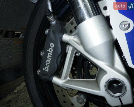 БМВ S 1000XR, об'ємом двигуна 0 л та пробігом 14 тис. км за 13800 $, фото 9 на Automoto.ua