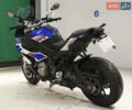 БМВ S 1000XR, об'ємом двигуна 0 л та пробігом 14 тис. км за 13800 $, фото 5 на Automoto.ua