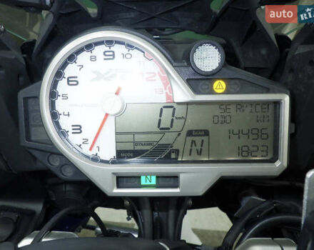 БМВ S 1000XR, об'ємом двигуна 0 л та пробігом 14 тис. км за 13800 $, фото 12 на Automoto.ua