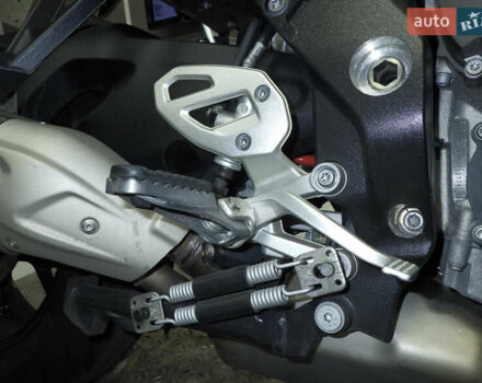 БМВ S 1000XR, об'ємом двигуна 0 л та пробігом 14 тис. км за 13800 $, фото 13 на Automoto.ua