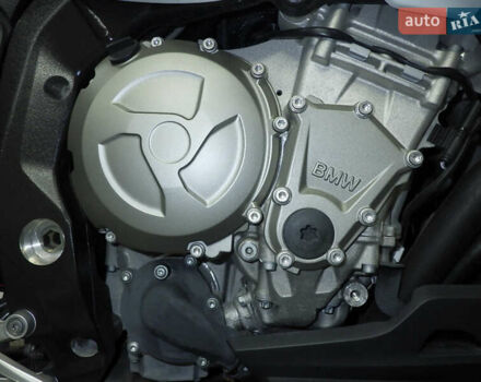БМВ S 1000XR, об'ємом двигуна 0 л та пробігом 14 тис. км за 13800 $, фото 6 на Automoto.ua