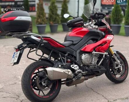 БМВ S 1000XR, об'ємом двигуна 0 л та пробігом 54 тис. км за 11000 $, фото 2 на Automoto.ua