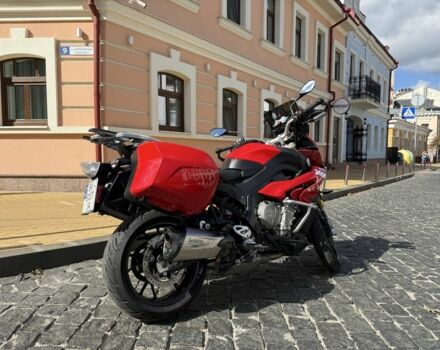 БМВ S 1000XR, об'ємом двигуна 1 л та пробігом 0 тис. км за 12000 $, фото 4 на Automoto.ua