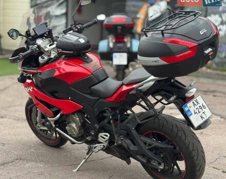БМВ S 1000XR, об'ємом двигуна 0 л та пробігом 54 тис. км за 11000 $, фото 5 на Automoto.ua