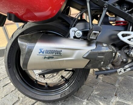 БМВ S 1000XR, об'ємом двигуна 1 л та пробігом 0 тис. км за 12000 $, фото 6 на Automoto.ua