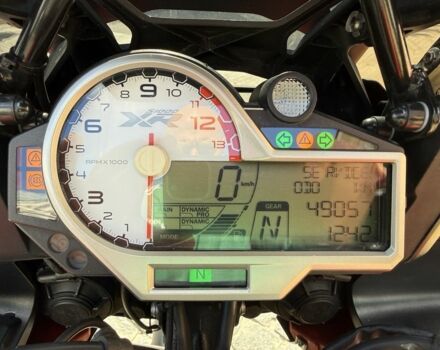БМВ S 1000XR, об'ємом двигуна 1 л та пробігом 0 тис. км за 12000 $, фото 7 на Automoto.ua