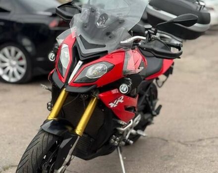 БМВ S 1000XR, об'ємом двигуна 0 л та пробігом 54 тис. км за 11000 $, фото 3 на Automoto.ua