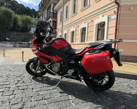 БМВ S 1000XR, об'ємом двигуна 1 л та пробігом 0 тис. км за 12000 $, фото 3 на Automoto.ua