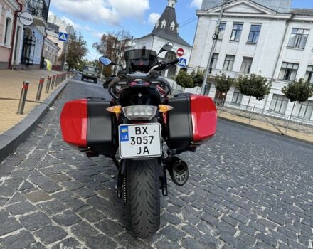 БМВ S 1000XR, об'ємом двигуна 1 л та пробігом 0 тис. км за 12000 $, фото 5 на Automoto.ua