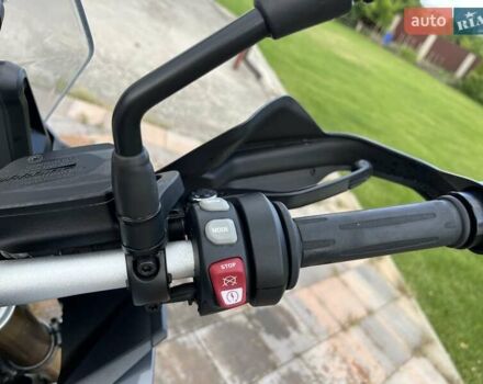 БМВ S 1000XR, объемом двигателя 0 л и пробегом 13 тыс. км за 16500 $, фото 12 на Automoto.ua