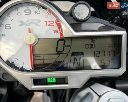 БМВ S 1000XR, объемом двигателя 0 л и пробегом 13 тыс. км за 16500 $, фото 11 на Automoto.ua
