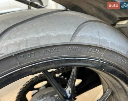 БМВ S 1000XR, объемом двигателя 0 л и пробегом 13 тыс. км за 16500 $, фото 7 на Automoto.ua