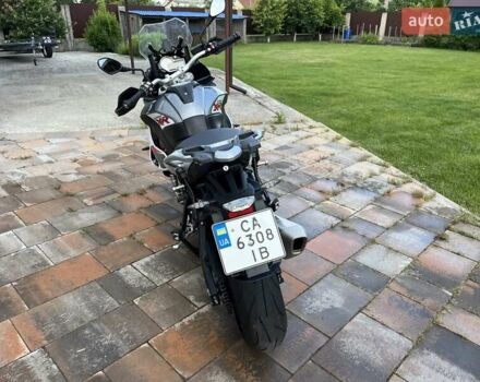 БМВ S 1000XR, объемом двигателя 0 л и пробегом 13 тыс. км за 16500 $, фото 3 на Automoto.ua