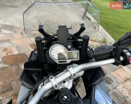БМВ S 1000XR, объемом двигателя 0 л и пробегом 13 тыс. км за 16500 $, фото 10 на Automoto.ua
