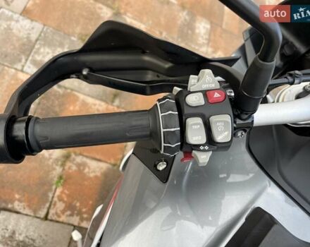 БМВ S 1000XR, объемом двигателя 0 л и пробегом 13 тыс. км за 16500 $, фото 9 на Automoto.ua