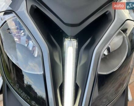 БМВ S 1000XR, объемом двигателя 0 л и пробегом 13 тыс. км за 16500 $, фото 13 на Automoto.ua