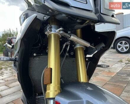 БМВ S 1000XR, объемом двигателя 0 л и пробегом 13 тыс. км за 16500 $, фото 8 на Automoto.ua