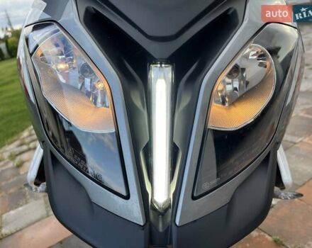 БМВ S 1000XR, объемом двигателя 0 л и пробегом 13 тыс. км за 16500 $, фото 14 на Automoto.ua
