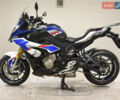 БМВ S 1000XR, объемом двигателя 1 л и пробегом 26 тыс. км за 15000 $, фото 1 на Automoto.ua