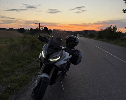 БМВ S 1000XR, объемом двигателя 0 л и пробегом 44 тыс. км за 15000 $, фото 2 на Automoto.ua