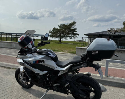 БМВ S 1000XR, объемом двигателя 0 л и пробегом 44 тыс. км за 15000 $, фото 1 на Automoto.ua