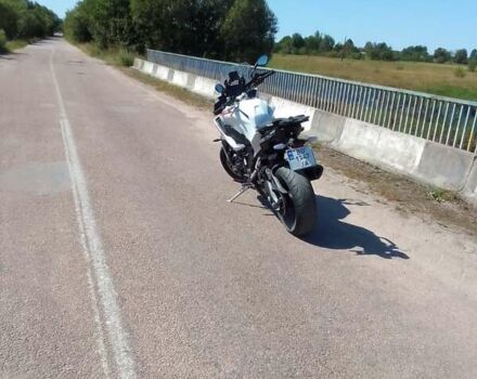 БМВ S 1000XR, об'ємом двигуна 0 л та пробігом 16 тис. км за 17000 $, фото 5 на Automoto.ua