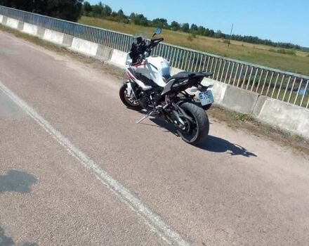 БМВ S 1000XR, об'ємом двигуна 0 л та пробігом 16 тис. км за 17000 $, фото 8 на Automoto.ua