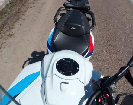 БМВ S 1000XR, об'ємом двигуна 0 л та пробігом 16 тис. км за 17000 $, фото 2 на Automoto.ua