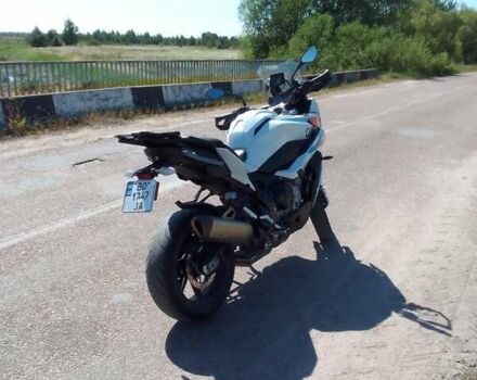 БМВ S 1000XR, об'ємом двигуна 0 л та пробігом 16 тис. км за 17000 $, фото 3 на Automoto.ua