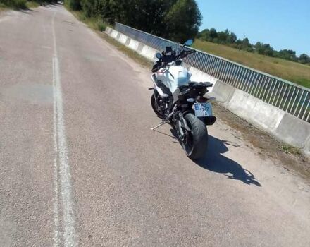 БМВ S 1000XR, об'ємом двигуна 0 л та пробігом 16 тис. км за 17000 $, фото 4 на Automoto.ua