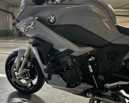 БМВ S 1000XR, об'ємом двигуна 1 л та пробігом 0 тис. км за 17500 $, фото 15 на Automoto.ua