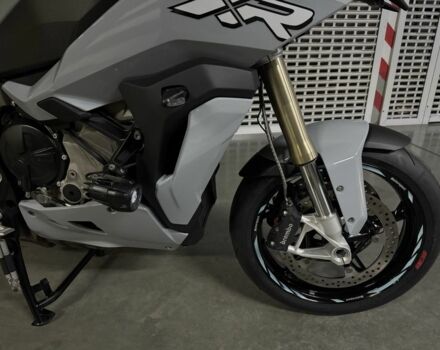 БМВ S 1000XR, об'ємом двигуна 1 л та пробігом 0 тис. км за 17500 $, фото 13 на Automoto.ua