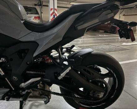 БМВ S 1000XR, об'ємом двигуна 1 л та пробігом 0 тис. км за 17500 $, фото 16 на Automoto.ua