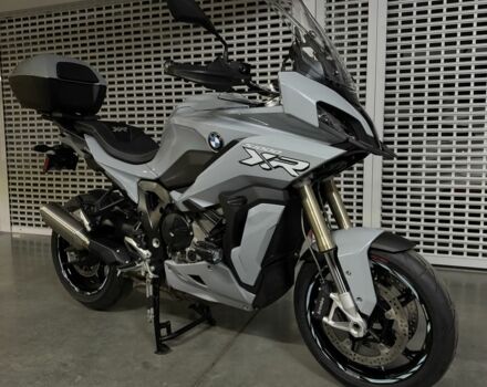 БМВ S 1000XR, об'ємом двигуна 1 л та пробігом 0 тис. км за 17500 $, фото 1 на Automoto.ua