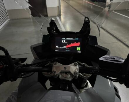 БМВ S 1000XR, об'ємом двигуна 1 л та пробігом 0 тис. км за 17500 $, фото 10 на Automoto.ua
