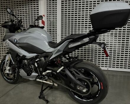 БМВ S 1000XR, об'ємом двигуна 1 л та пробігом 0 тис. км за 17500 $, фото 7 на Automoto.ua