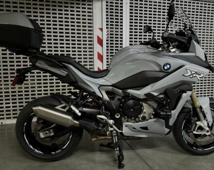 БМВ S 1000XR, об'ємом двигуна 1 л та пробігом 0 тис. км за 17500 $, фото 2 на Automoto.ua