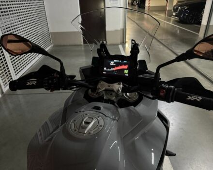 БМВ S 1000XR, об'ємом двигуна 1 л та пробігом 0 тис. км за 17500 $, фото 11 на Automoto.ua